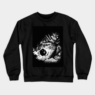 Abyss Crewneck Sweatshirt